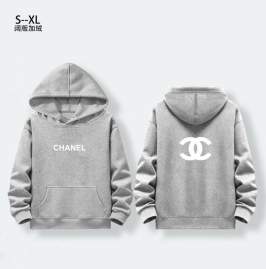 Picture of Chanel Hoodies _SKUChanelM-3XL1qr071935